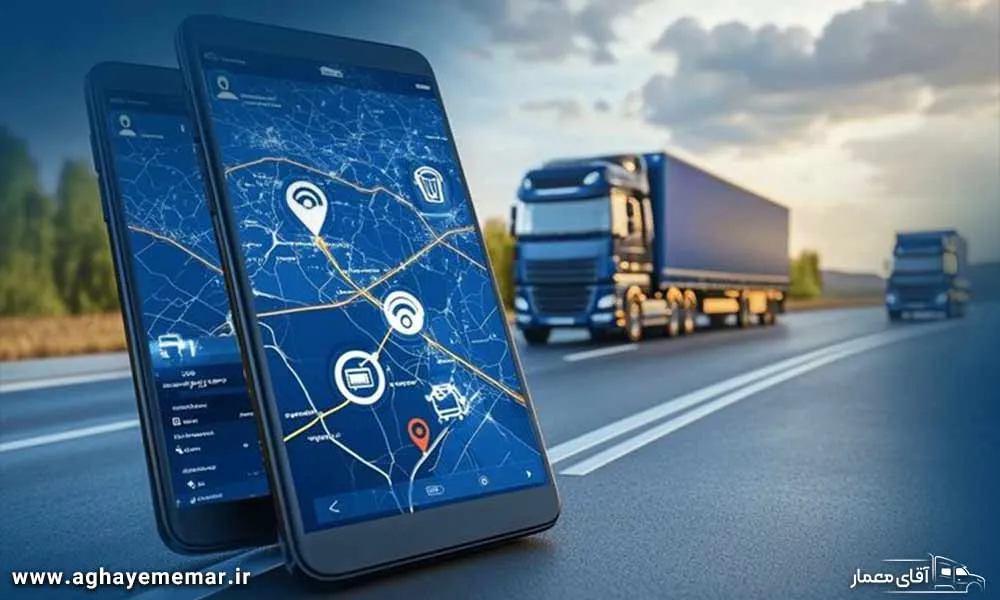 تحولات جدید در ترخیص و ثبت سفارش کامیون 