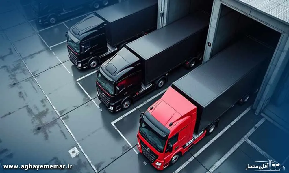 ثبت سفارش کشنده ها در ایران در سال 1404 