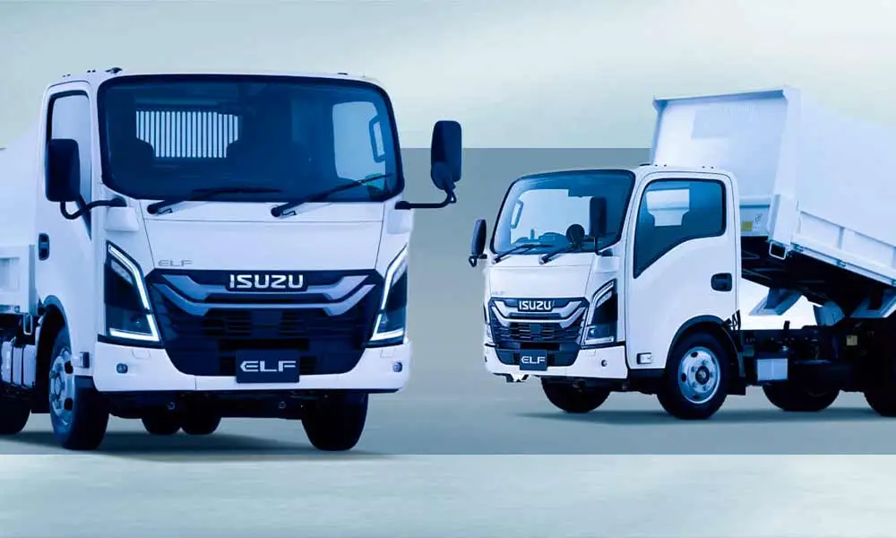 کشنده های ژاپنی ایسوزو