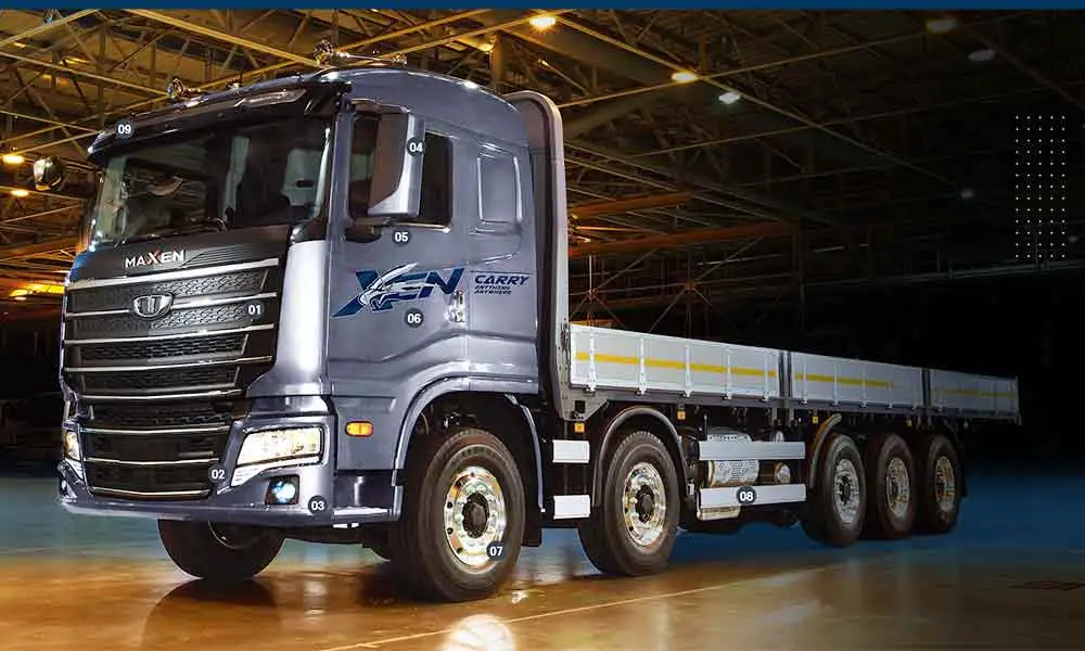 بهترین مدل کشنده کرهای MAXEN