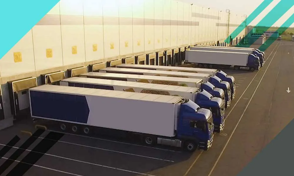 چالش‌های ترخیص کامیون های وارداتی و تأخیر در پلاک‌گذاری.