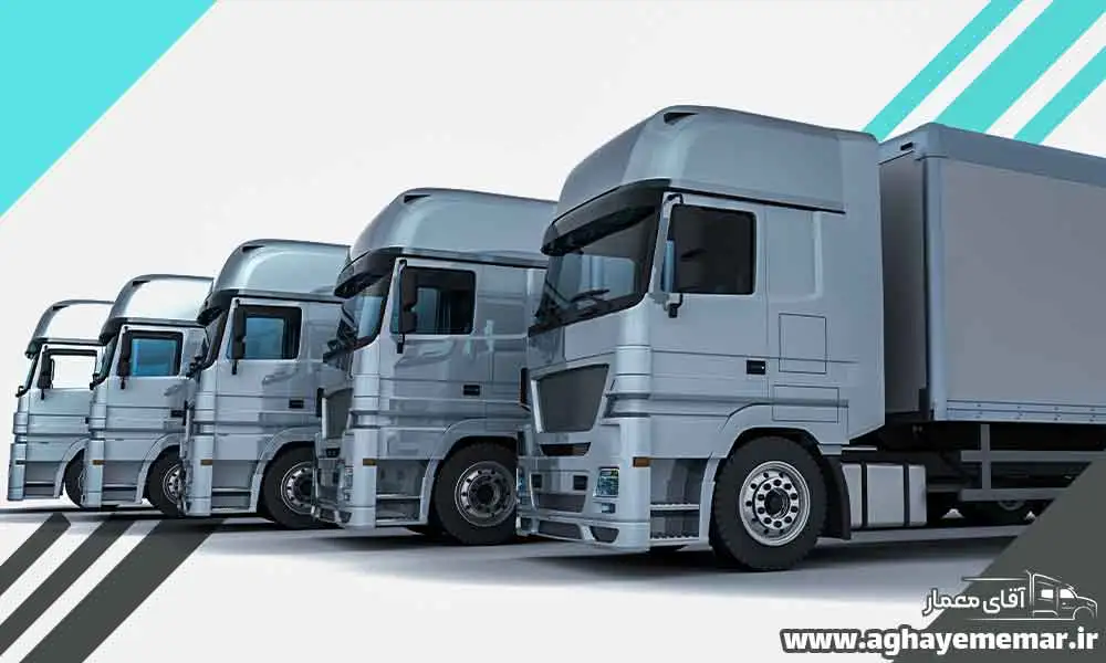 هزینه های مربوط به ترخیص کشنده 