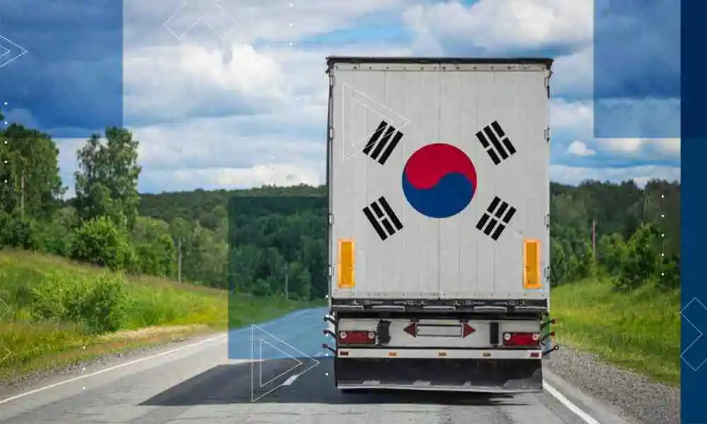 واردات کشنده کره ای به ایران