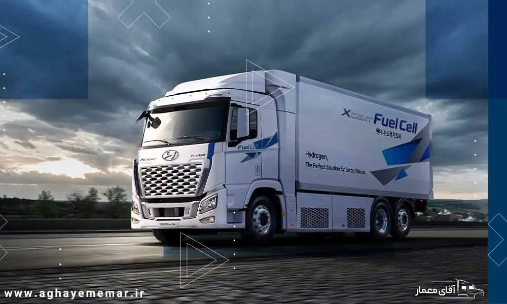 اهداف واردات کشنده های کره ای