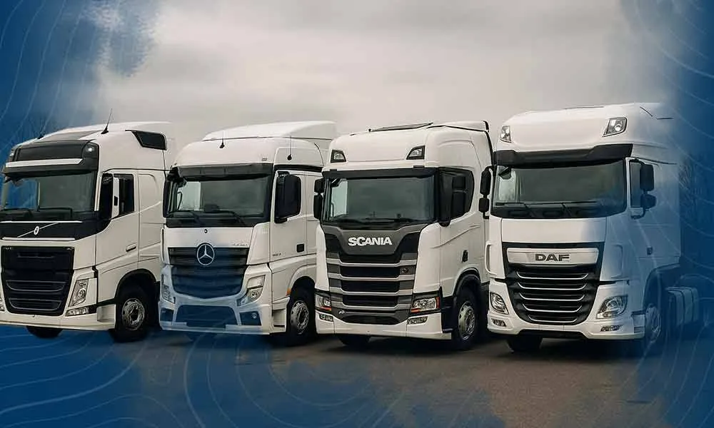 برندهای محبوب کشنده های وارداتی