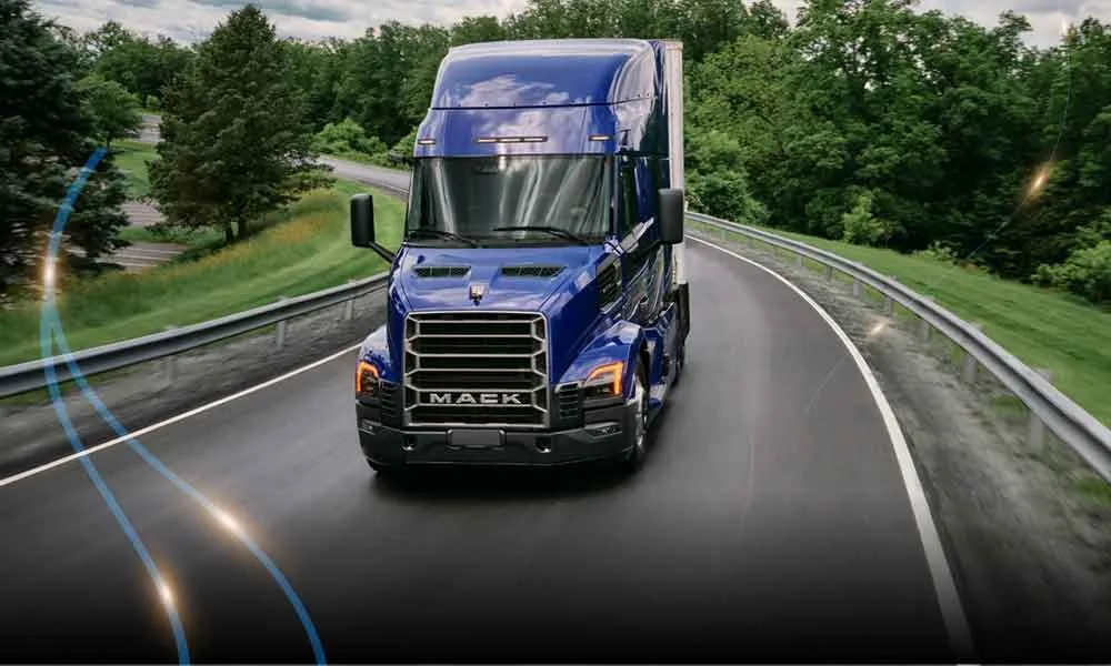 گرانتریم کامین جهان کشنده ماک آنتم