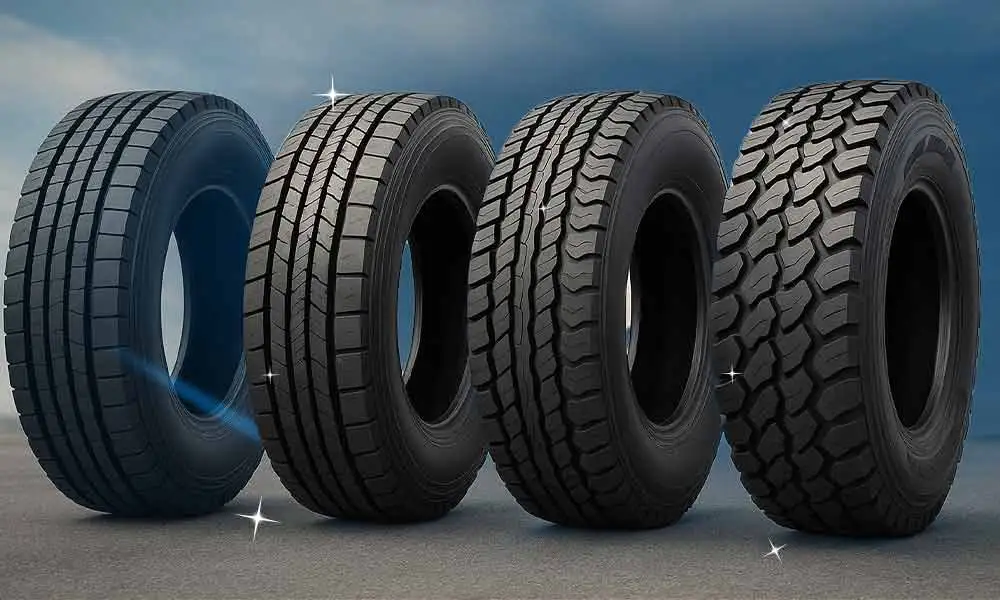 محبوب ترین و بهترین لاستیک های کشنده کره ای