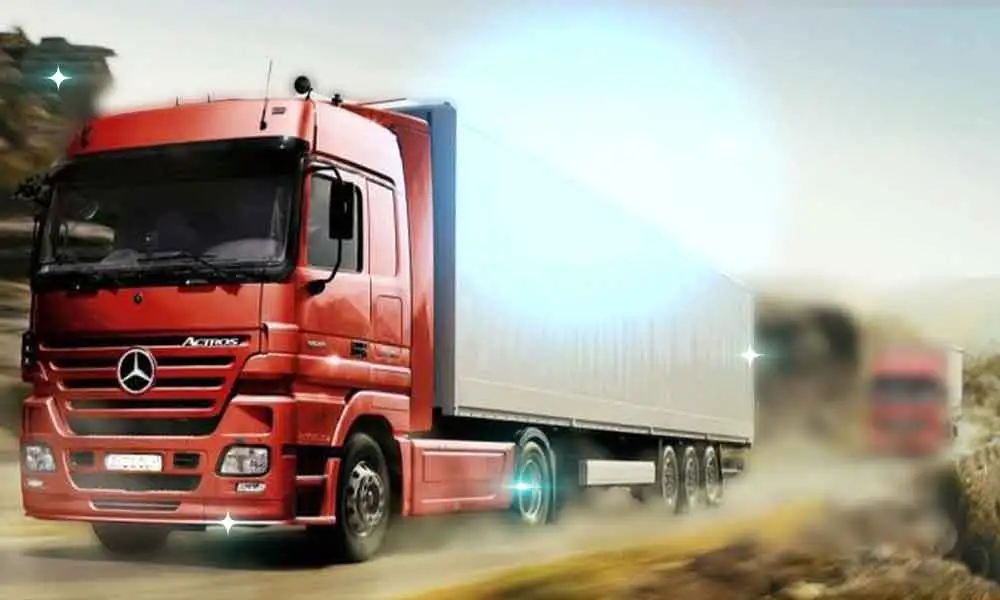  کشنده وارداتی قابل اعتماد و معتبر  