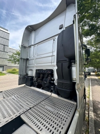 کامیون داف DAF480 مدل 2019 نقره ای