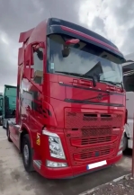 کامیون ولوو volvo500 مدل 2019 کامیون ولوو volvo500 مدل 2019