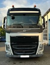 کامیون ولوو Volvo fh 500 بدون رنگ کامیون ولوو Volvo fh 500 بدون رنگ