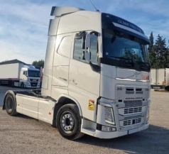 کامیون ولوو FH500 مدل 2019 کارکرد 590000 کامیون ولوو FH500 مدل 2019 کارکرد 590000