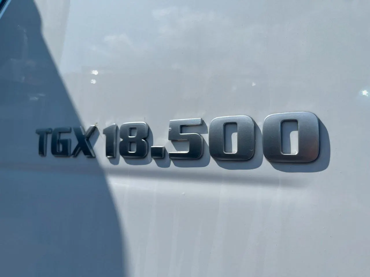 کامیون man500 فول آپشن کامیون man500 فول آپشن