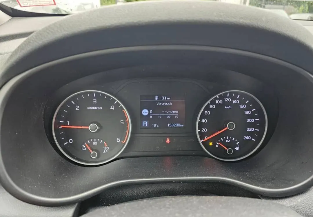 ماشین KIA Sportage vision 4W مدل 2020