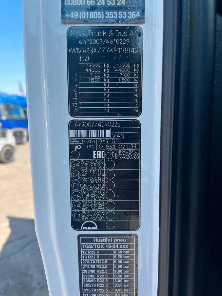 کامیون man500 فول آپشن کامیون man500 فول آپشن