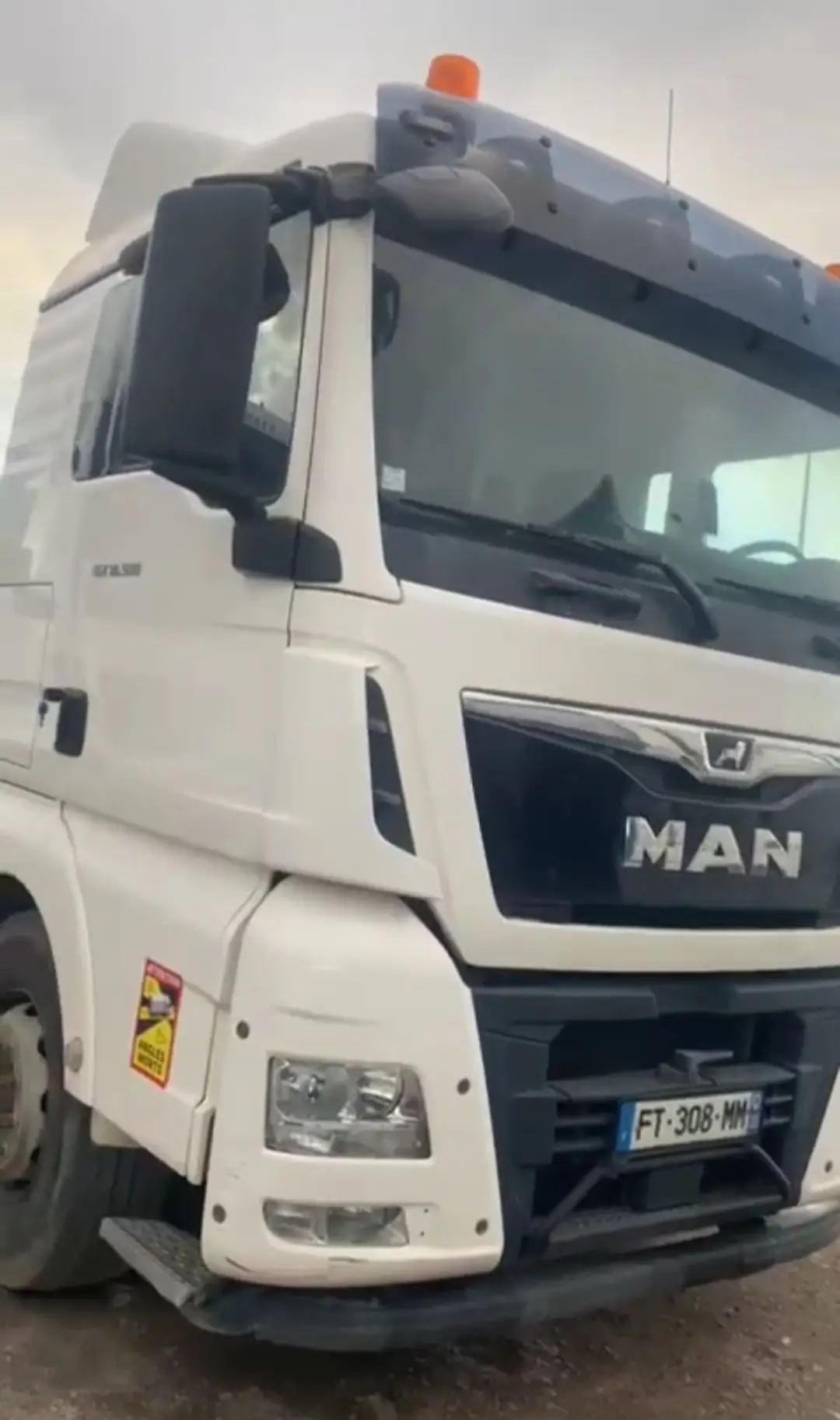 کشنده man 500 مدل 2019 کشنده man 500 مدل 2019