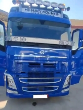 کامیون ولوو اف اچ 500 اتاق 3 خط کامیون ولوو اف اچ 500 اتاق 3 خط