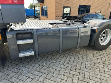 کامیون daf xf480 فول سنسور