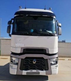 کامیون رنو T520 مدل 2020