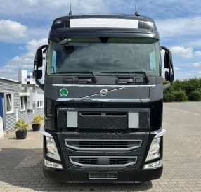 کامیون ولوو اف اچ 500 سه خط