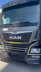 مان 510 مدل 2020 کارکرد 430 هزار