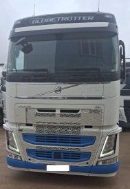 کشنده ولوو اف اچ 500 مدل 2020