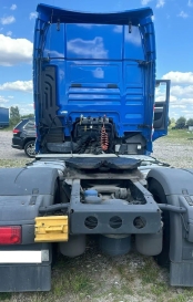 کامیون man 18.500