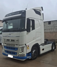 کشنده ولوو اف اچ 500 مدل 2020