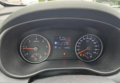 ماشین KIA Sportage vision 4W مدل 2020