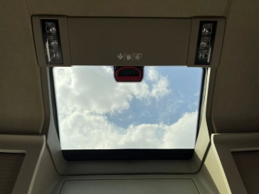 کامیون ولوو اف اچ 500 سه خط