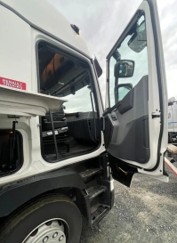 کامیون کشنده رنو 460 باری