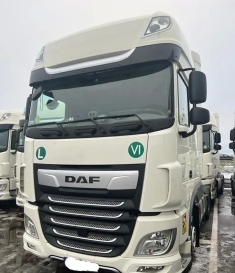 کشنده داف XF480 قیمت مناسب